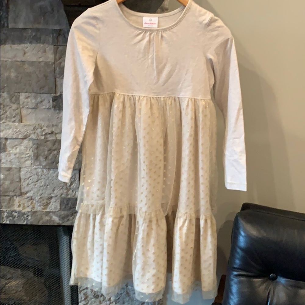 NWOT Hanna Andersson dress